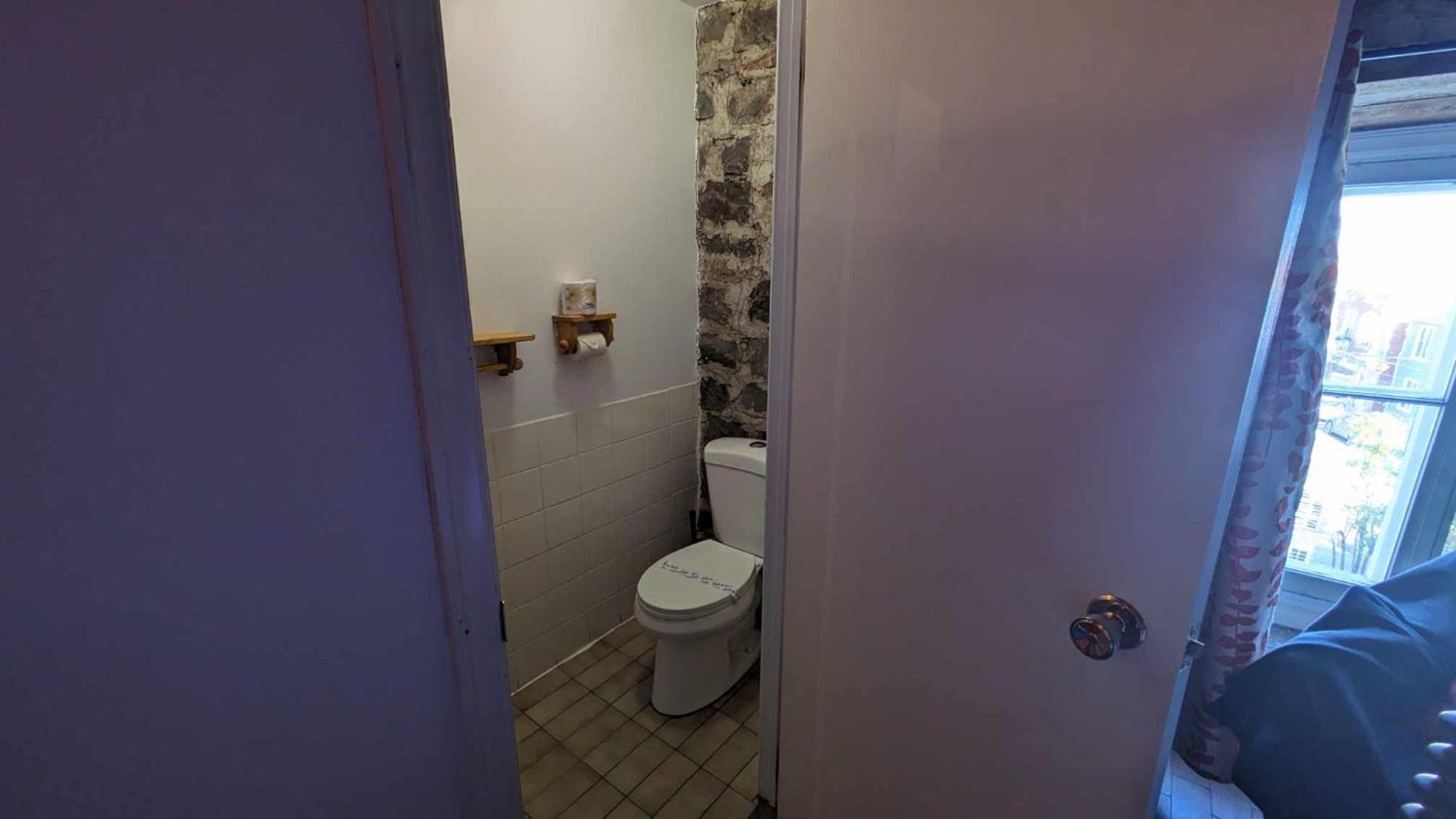 La Maison Rousseau Hotel Montmagny Quarto foto