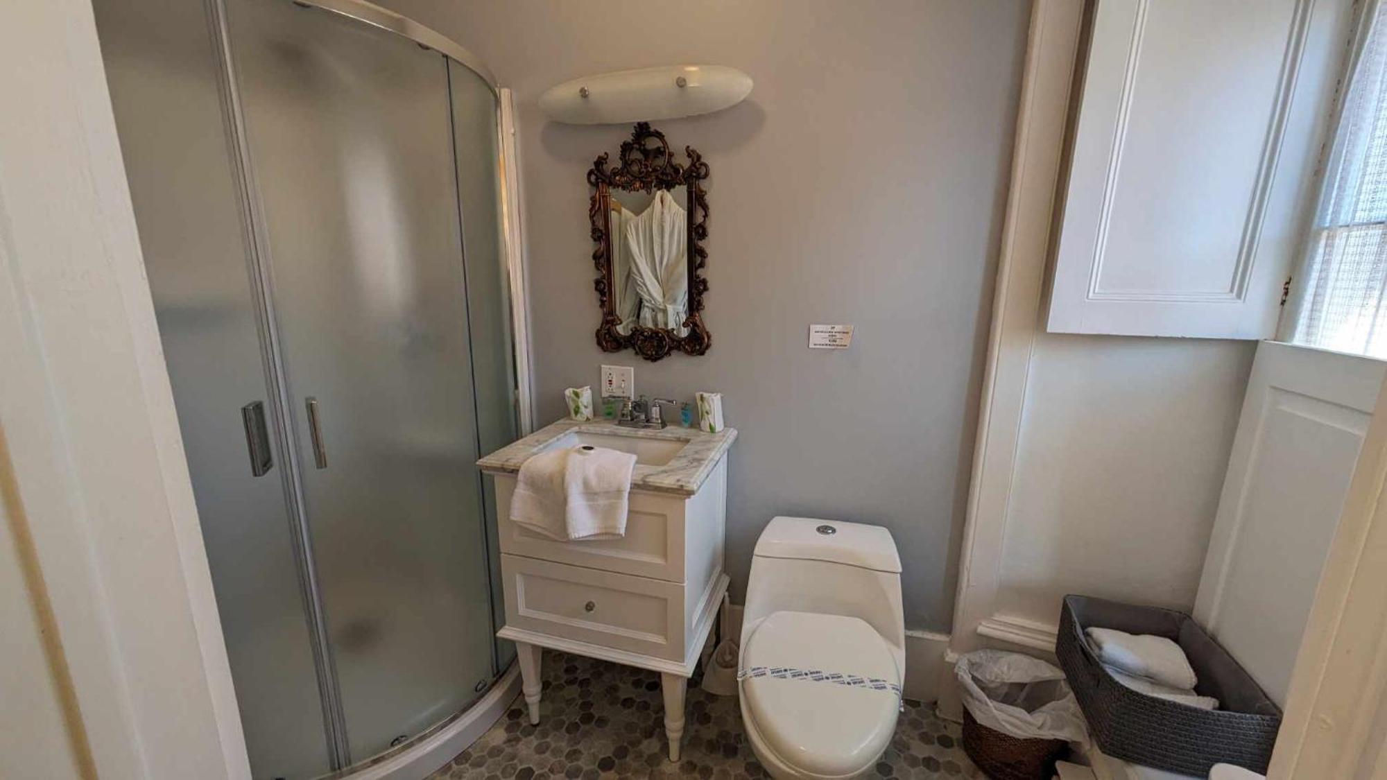 La Maison Rousseau Hotel Montmagny Quarto foto