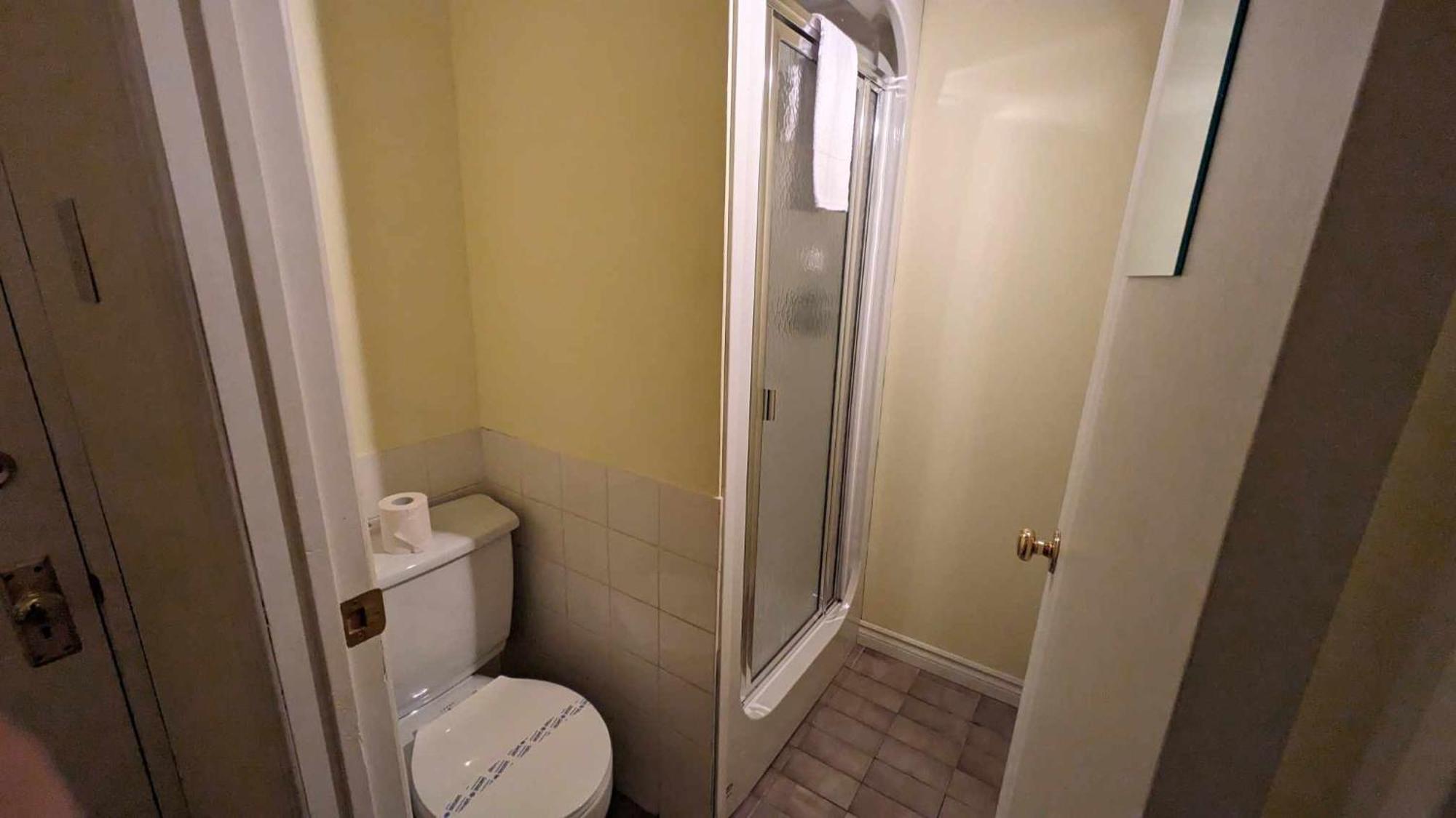 La Maison Rousseau Hotel Montmagny Quarto foto