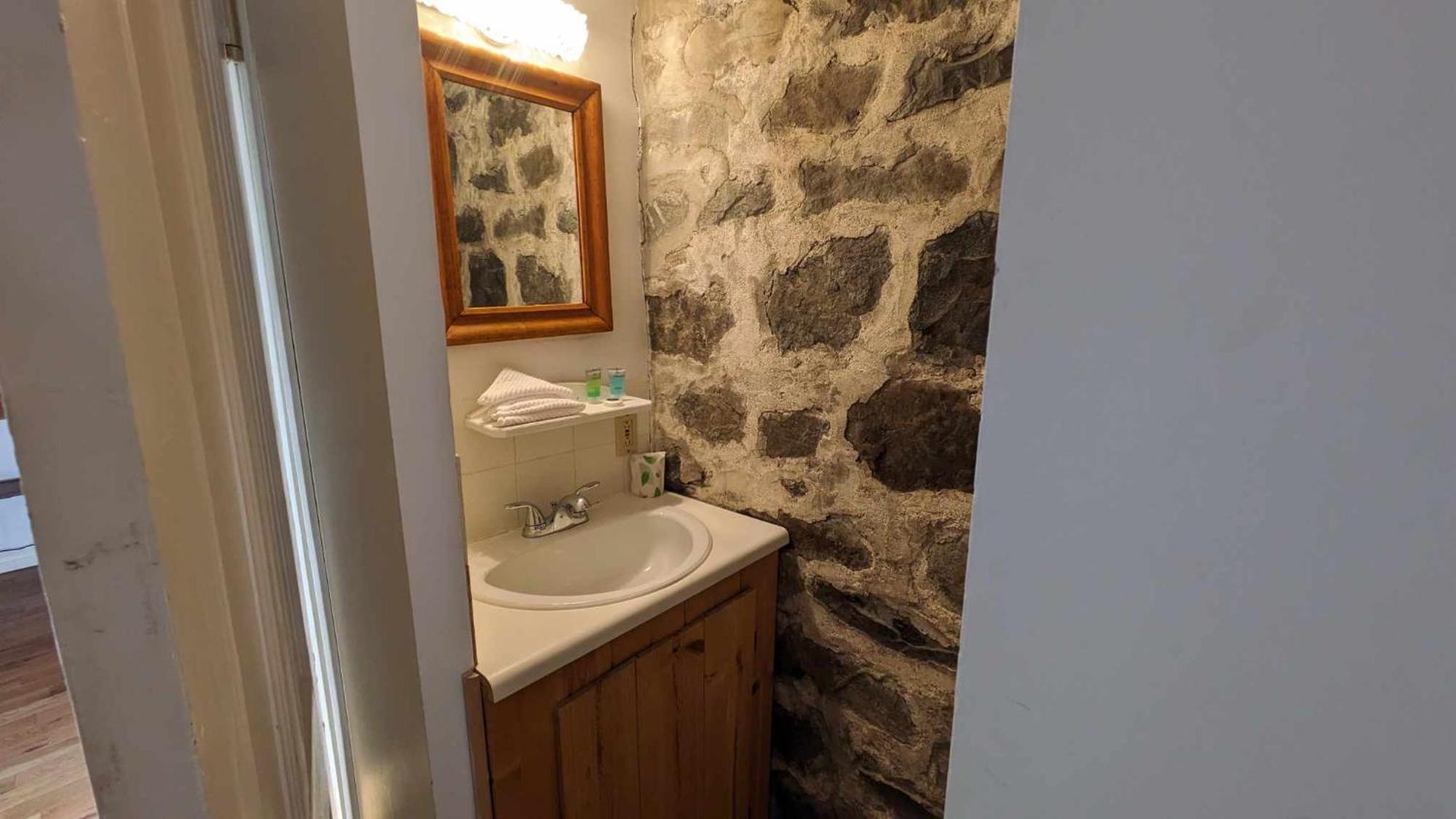 La Maison Rousseau Hotel Montmagny Quarto foto