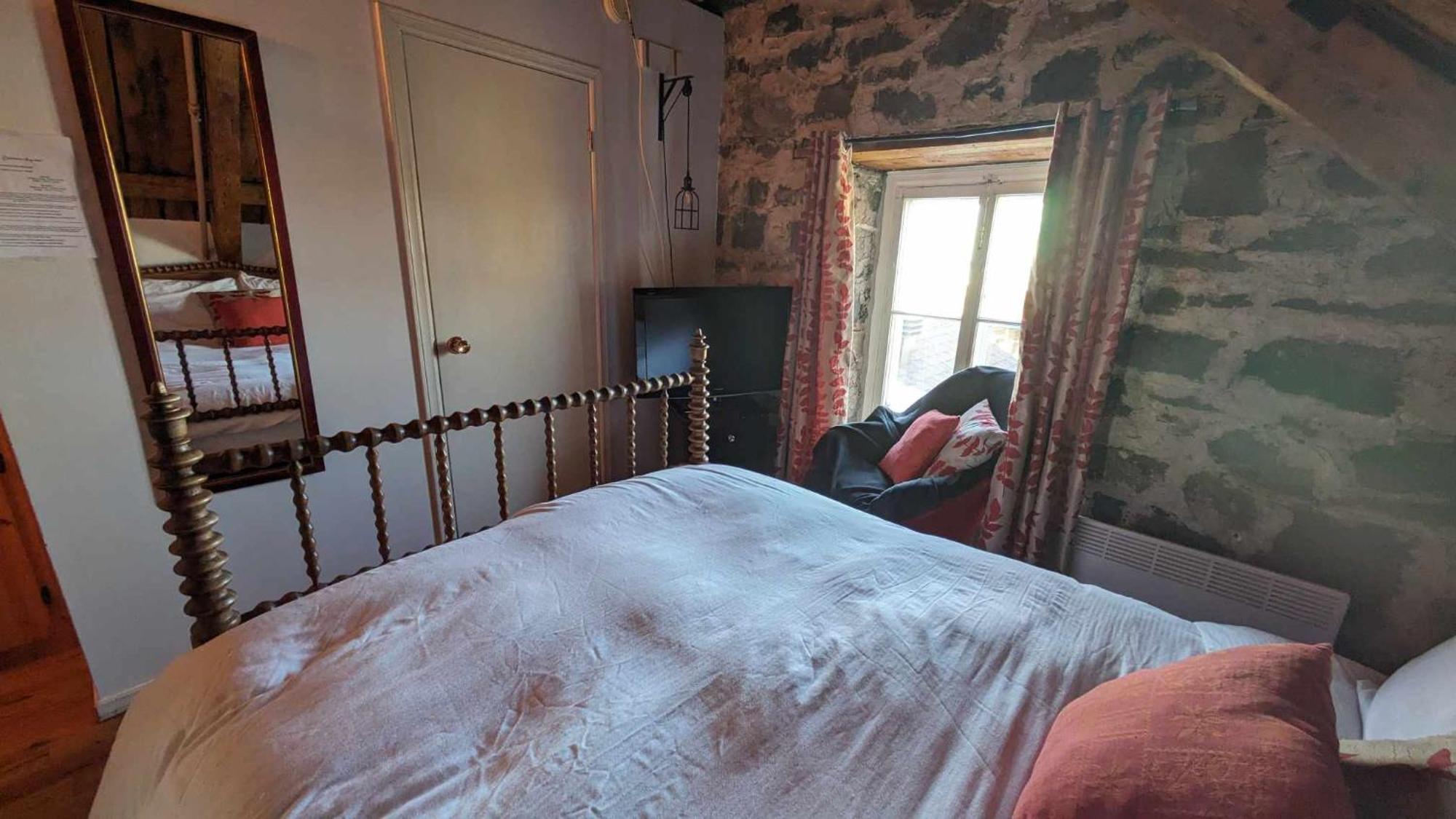 La Maison Rousseau Hotel Montmagny Quarto foto